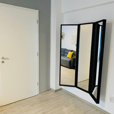 City Center Apartments -- Piata Unirii Iasi Esterno foto