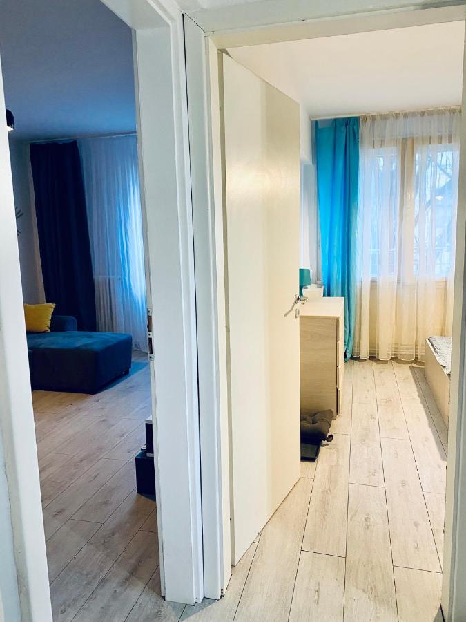 City Center Apartments -- Piata Unirii Iasi Esterno foto
